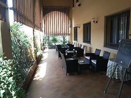 Albergo Ristorante La Campagnola