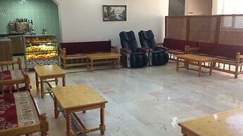 Karaali Kpalicalari ve Otel Tesisleri