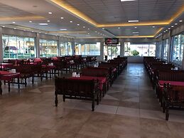 Karaali Kpalicalari ve Otel Tesisleri