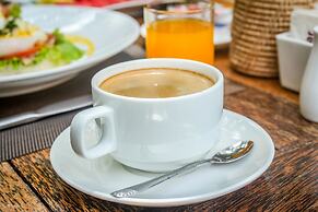 Tanei Angkor Resort and Spa