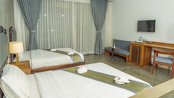 Tanei Angkor Resort and Spa