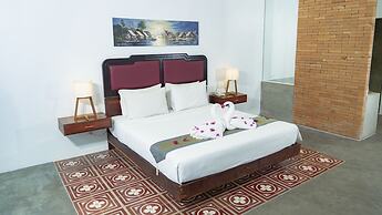 Tanei Angkor Resort and Spa