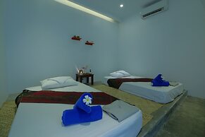 Tanei Angkor Resort and Spa