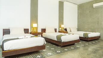 Tanei Angkor Resort and Spa