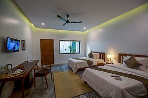 Tanei Angkor Resort and Spa