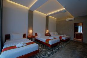 Tanei Angkor Resort and Spa