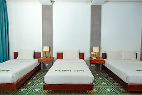 Tanei Angkor Resort and Spa