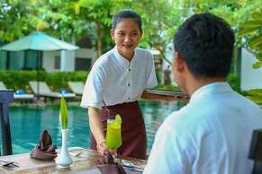 Tanei Angkor Resort and Spa