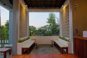 Tanei Angkor Resort and Spa