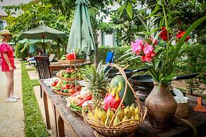 Tanei Angkor Resort and Spa