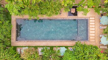Tanei Angkor Resort and Spa