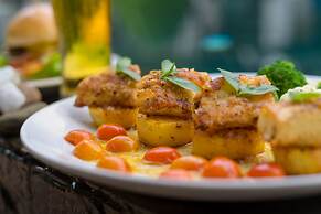 Tanei Angkor Resort and Spa