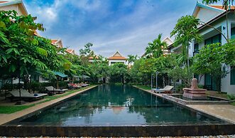 Tanei Angkor Resort and Spa