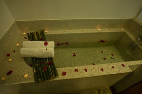 Tanei Angkor Resort and Spa