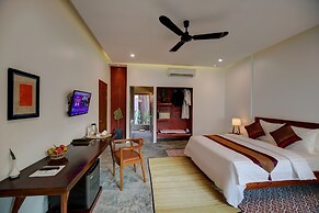 Tanei Angkor Resort and Spa