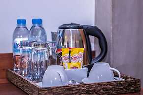 Tanei Angkor Resort and Spa