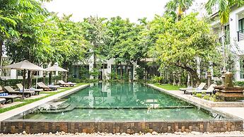 Tanei Angkor Resort and Spa