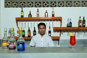 Tanei Angkor Resort and Spa