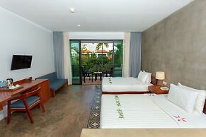 Tanei Angkor Resort and Spa