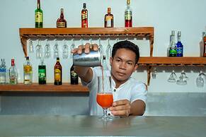 Tanei Angkor Resort and Spa