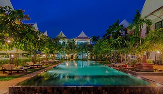 Tanei Angkor Resort and Spa