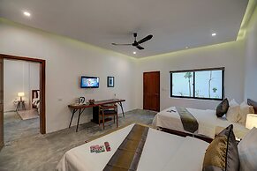 Tanei Angkor Resort and Spa