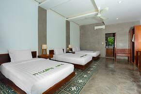 Tanei Angkor Resort and Spa