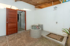 Tanei Angkor Resort and Spa