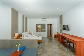 Tanei Angkor Resort and Spa