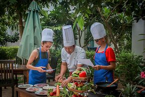 Tanei Angkor Resort and Spa