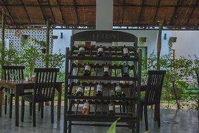 Tanei Angkor Resort and Spa