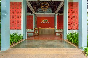 Tanei Angkor Resort and Spa