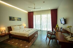 Tanei Angkor Resort and Spa