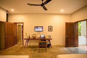 Tanei Angkor Resort and Spa