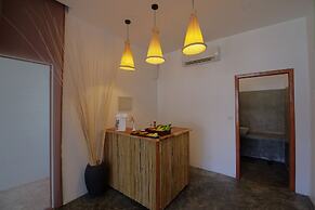 Tanei Angkor Resort and Spa