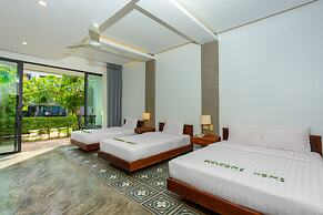 Tanei Angkor Resort and Spa