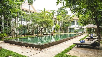Tanei Angkor Resort and Spa