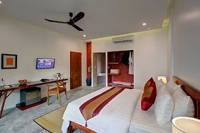 Tanei Angkor Resort and Spa