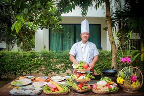 Tanei Angkor Resort and Spa