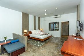 Tanei Angkor Resort and Spa