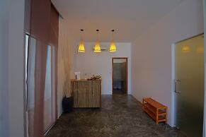 Tanei Angkor Resort and Spa