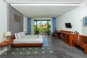Tanei Angkor Resort and Spa