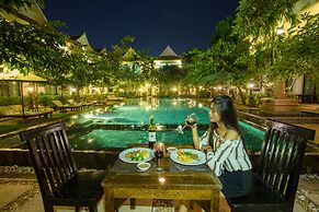 Tanei Angkor Resort and Spa