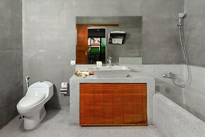 Tanei Angkor Resort and Spa