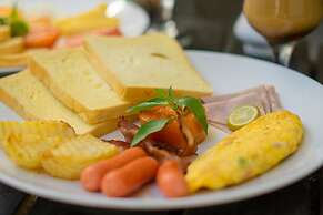 Tanei Angkor Resort and Spa