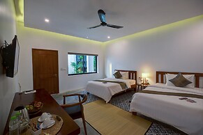 Tanei Angkor Resort and Spa