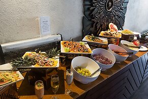 Manas Lifestyle Resort Igatpuri