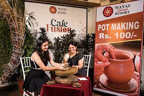 Manas Lifestyle Resort Igatpuri