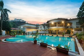 Manas Lifestyle Resort Igatpuri