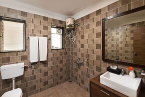 Manas Lifestyle Resort Igatpuri